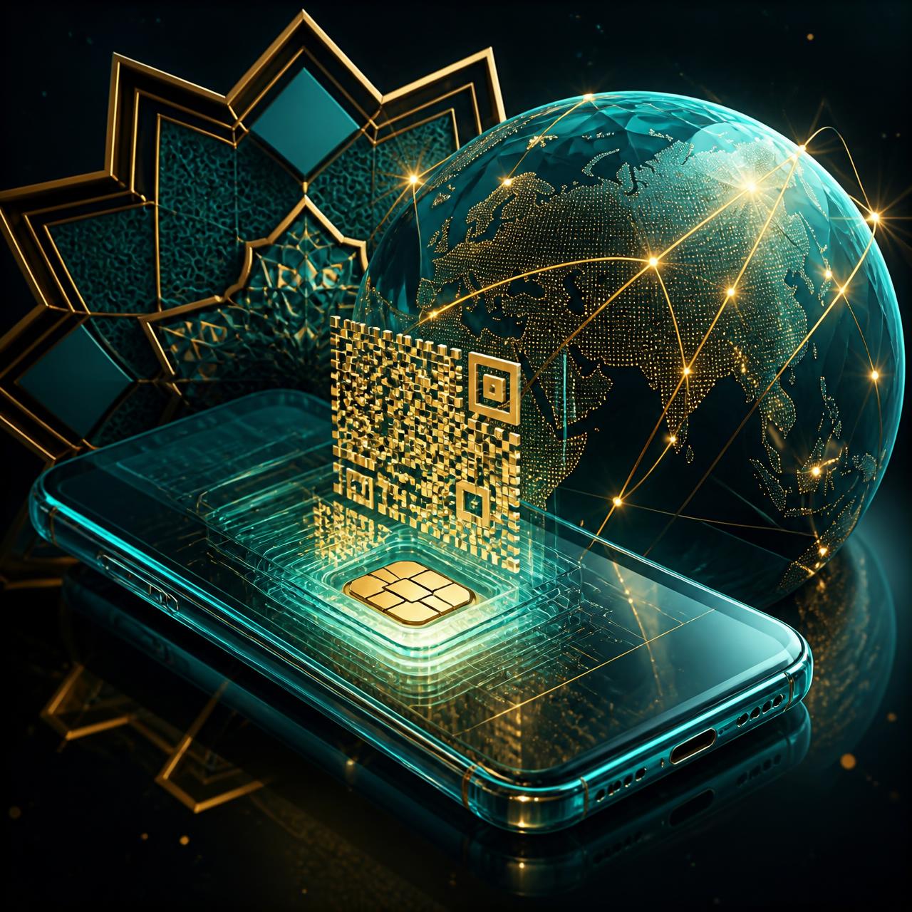 Traveller & newcomer eSIM