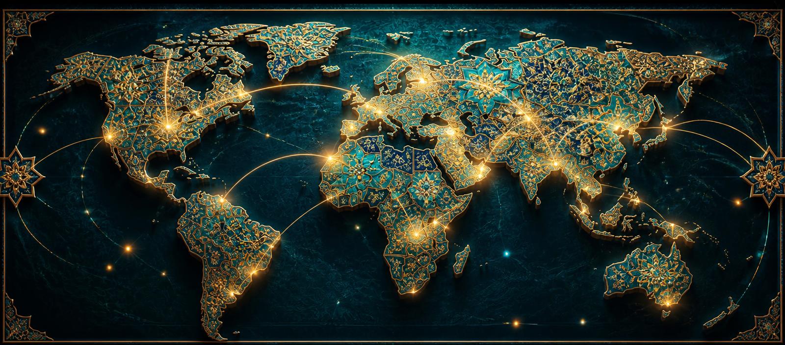 Reach a market the mainstream still overlooks