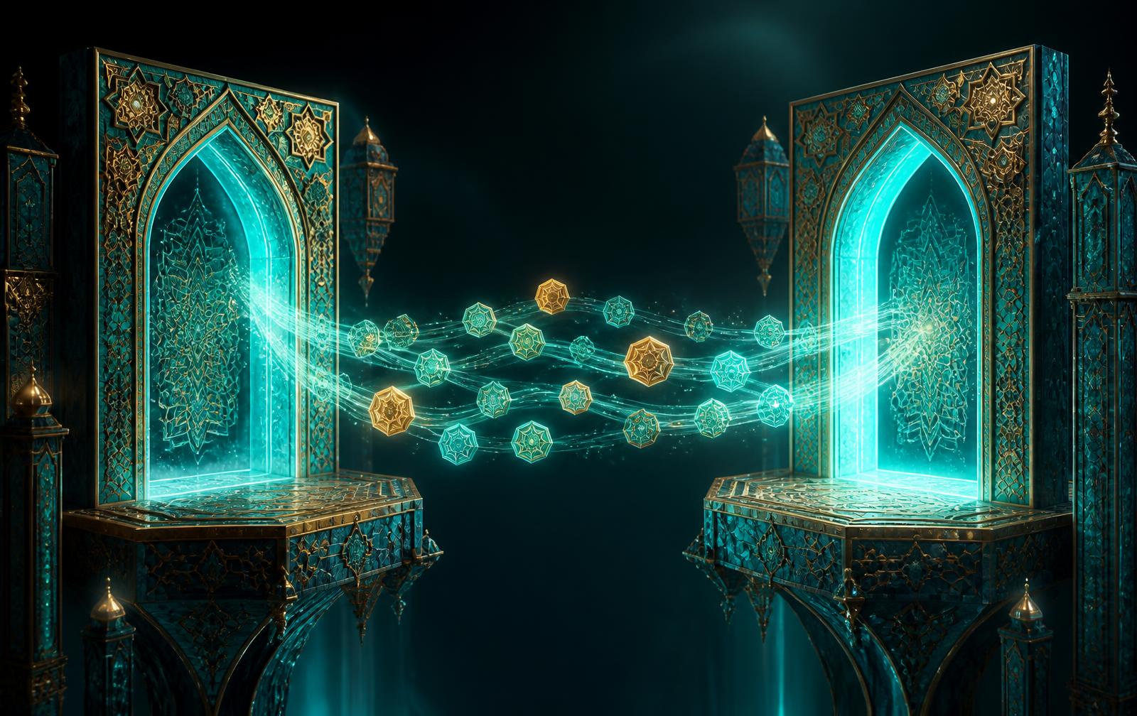 Move any token across any network — cleanly